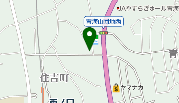 きほくクリニックの地図画像