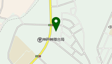 希望の丘クリニックの地図画像