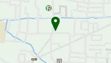 きくち脳神経外科内科クリニックの地図画像