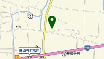 みのうクリニックの地図画像