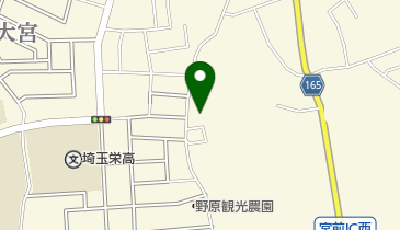 湯澤クリニックの地図画像