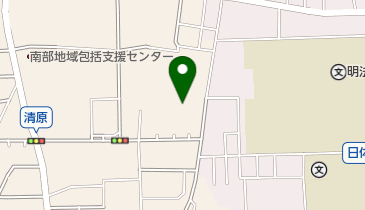 山手クリニックの地図画像