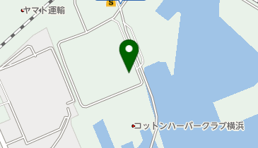 横浜みなとメディカルクリニックの地図画像