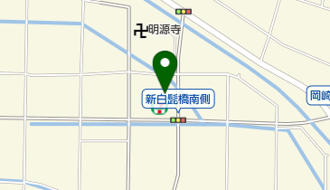 ありがとうみんなファミリークリニック平塚の地図画像