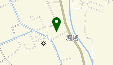 ひろクリニックの地図画像