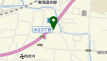 駒井クリニックの地図画像