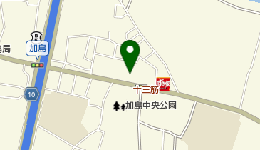 桂寿クリニックの地図画像