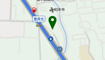 清光クリニックの地図画像