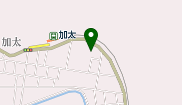 酒井内科の地図画像