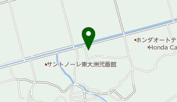 かめおか内科の地図画像