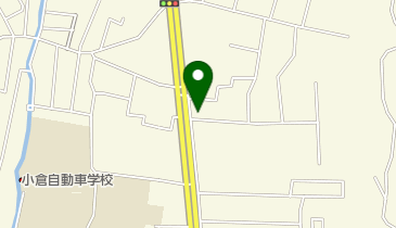 森林クリニックの地図画像