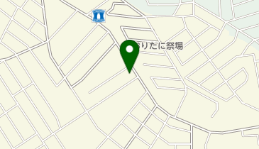 豊川内科・循環器内科クリニックの地図画像