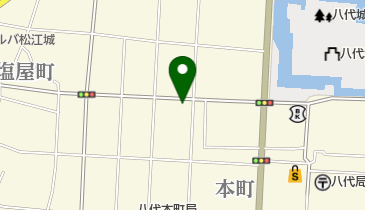 本田クリニックの地図画像