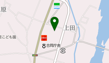 佐藤レディースクリニックの地図画像