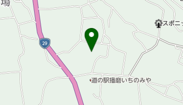 広田医院の地図画像