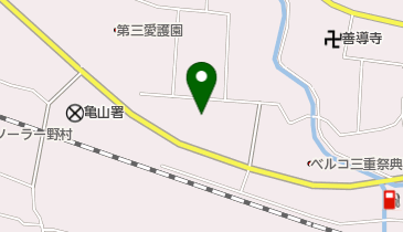 豊田クリニックの地図画像