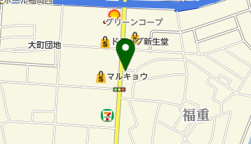 きむらしろうクリニックの地図画像