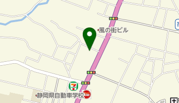 よこたこどもクリニックの地図画像