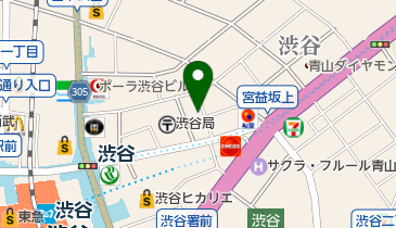 Medical Switch in clinicの地図画像