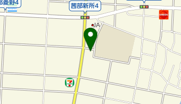 あかなべキッズクリニックの地図画像
