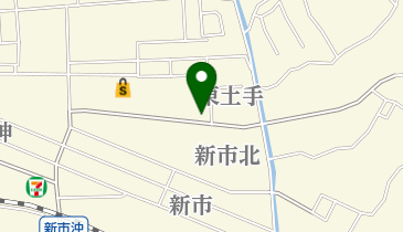 小林内科クリニックの地図画像