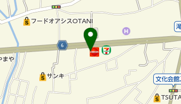 いしだ内科呼吸器内科クリニックの地図画像
