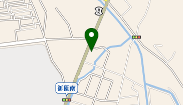 栗東えりこ内科クリニックの地図画像