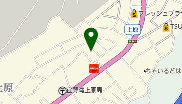 クリニック・シンフォニアの地図画像