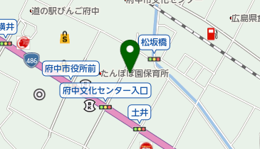 やすかわ泌尿器科クリニックの地図画像