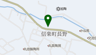 むらき眼科の地図画像