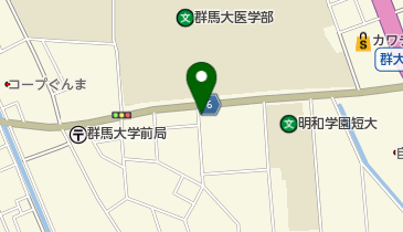 仁泉堂医院の地図画像