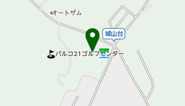 長嶋雄一クリニックの地図画像