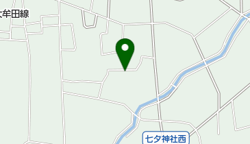 ひやまクリニック呼吸器内科の地図画像