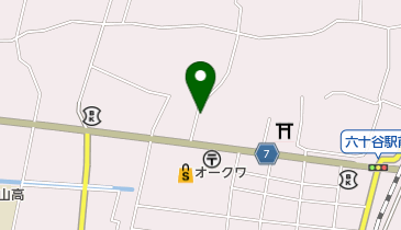 辻クリニックの地図画像