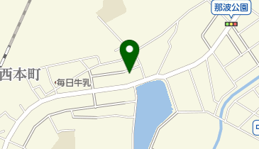 ノア整形外科クリニックの地図画像