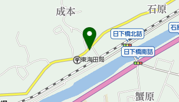 くるしま内科循環器クリニックの地図画像