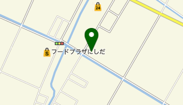 わたなべ内科クリニックの地図画像