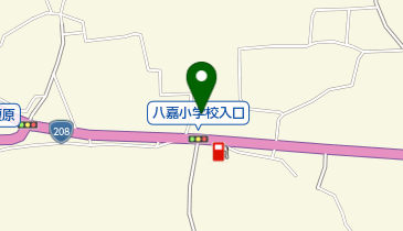 黒田クリニック 内科・代謝内科の地図画像