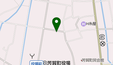 金子内科クリニックの地図画像