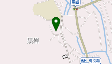 越生メディカルクリニックの地図画像