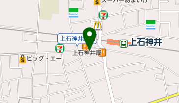 上石神井駅から吉祥寺駅 南口 までのバス乗換案内 Navitim