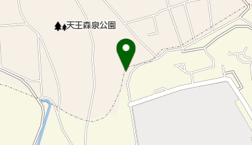 こが内科クリニックの地図画像