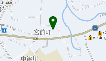 小島クリニックの地図画像