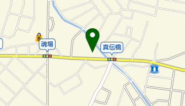 花田こどもクリニックの地図画像