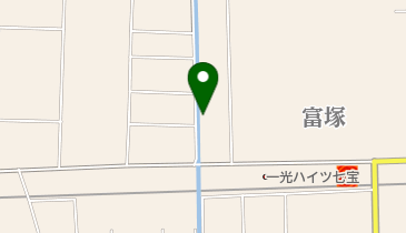 たかぎクリニックの地図画像