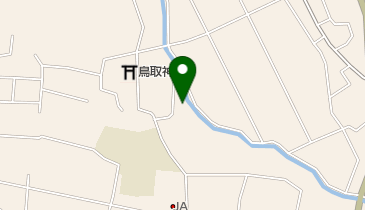 萩原クリニックの地図画像