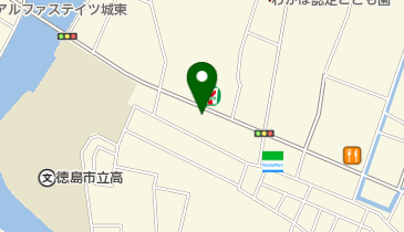 武村クリニックの地図画像
