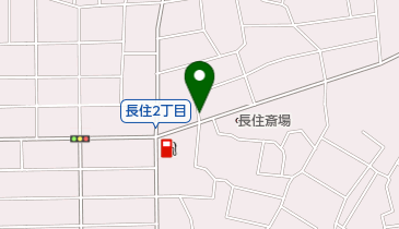 松田脳神経外科クリニックの地図画像