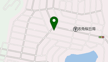 めぐみ内科クリニックの地図画像