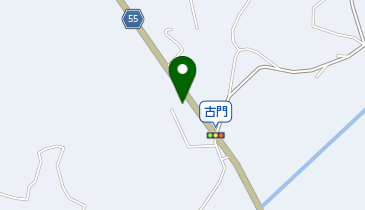 鞍手クリニックの地図画像